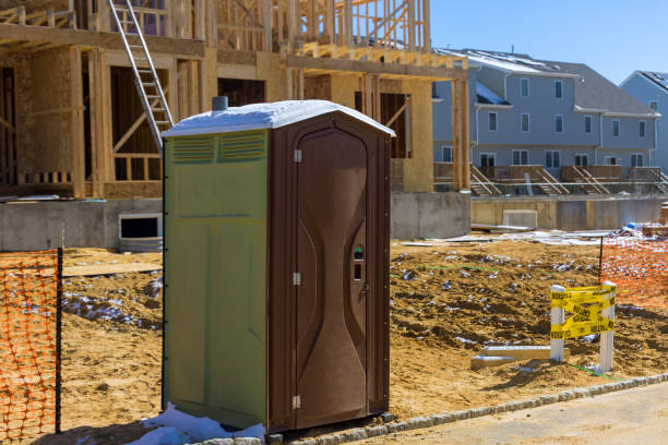 Best Affordable porta potty rental  in Brooksville, MS