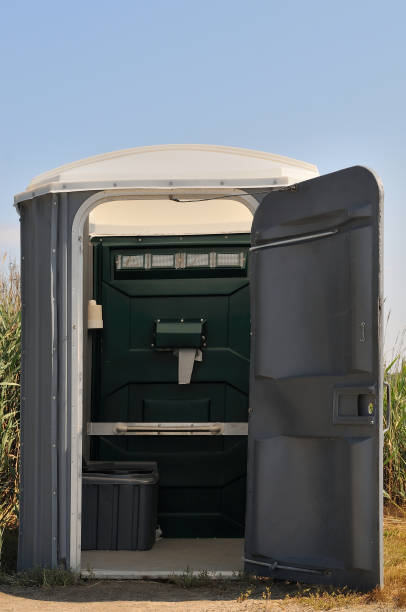 Best Portable toilet rental cost  in Brooksville, MS