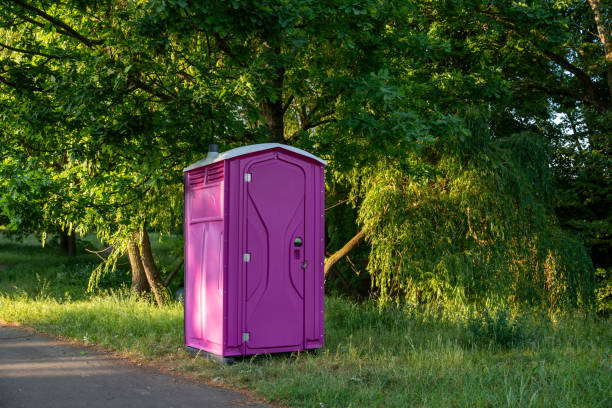 Portable restroom solutions in Brooksville, MS