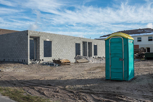 Best Portable toilet rental cost  in Brooksville, MS